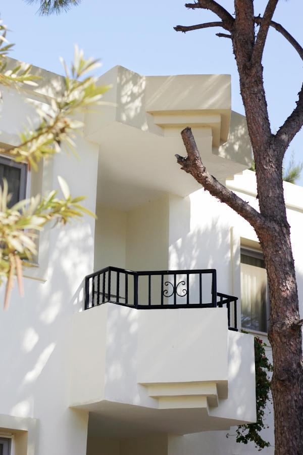 Acelya Hotel