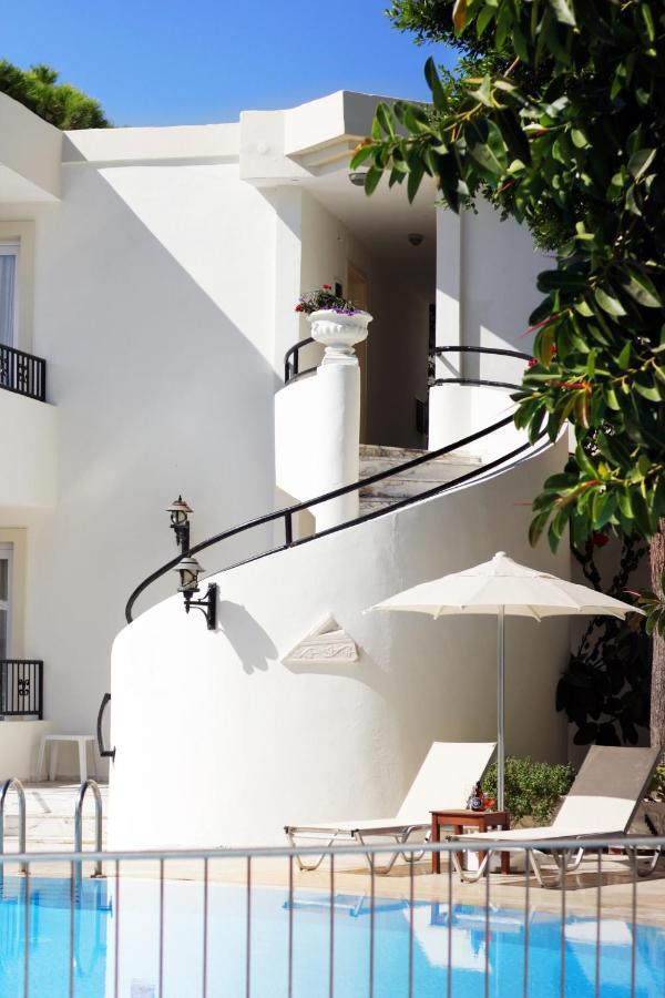 Acelya Hotel Bodrum