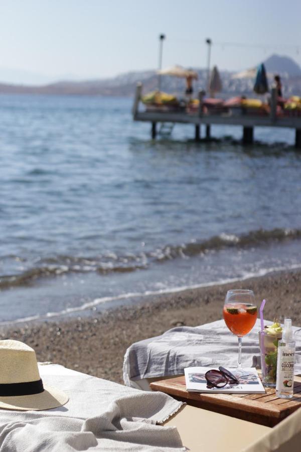 Hotel Acelya Bodrum