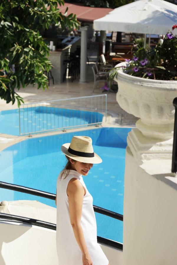 Acelya Hotel Bodrum
