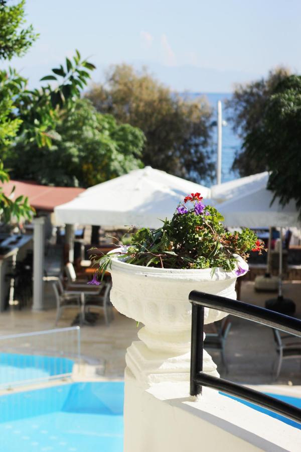 Acelya Hotel