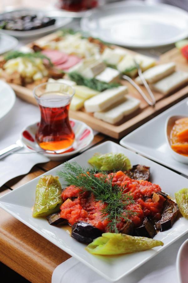 Acelya Hotel Bodrum