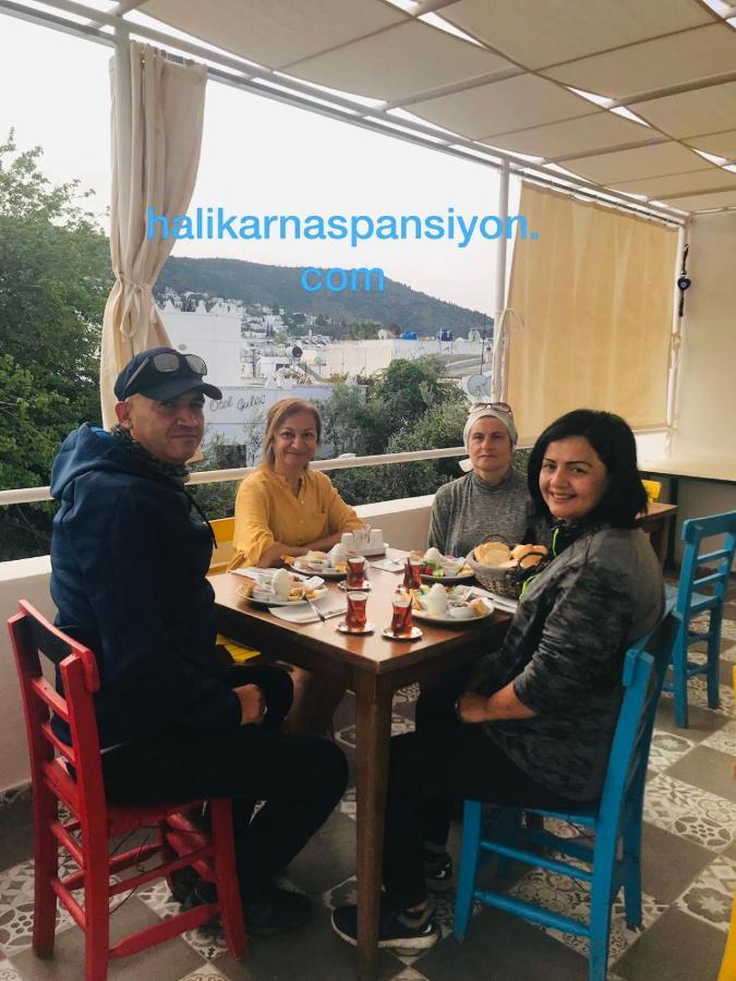 Hotel Halikarnas Bodrum