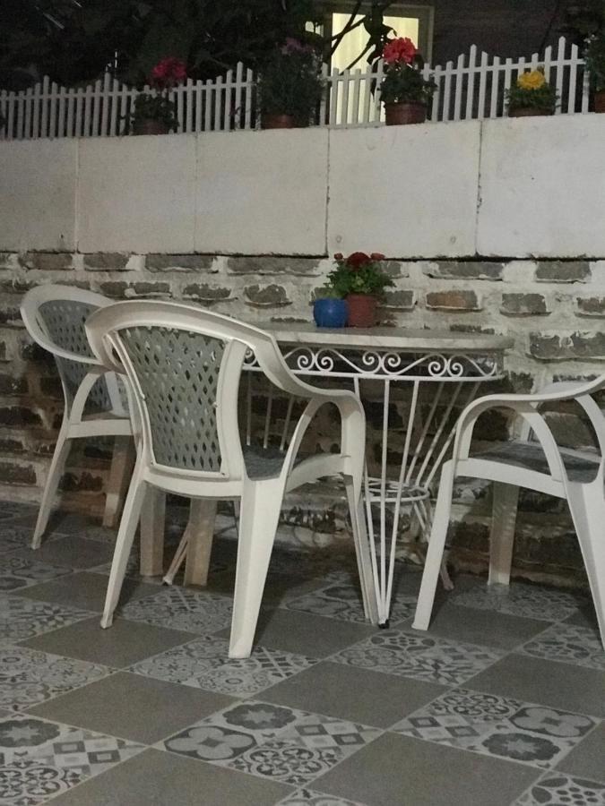 Halikarnas Hotel 3*