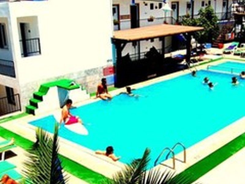 Hotel Can Hotel 2*