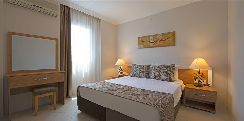 Poseidon Hotel Bodrum