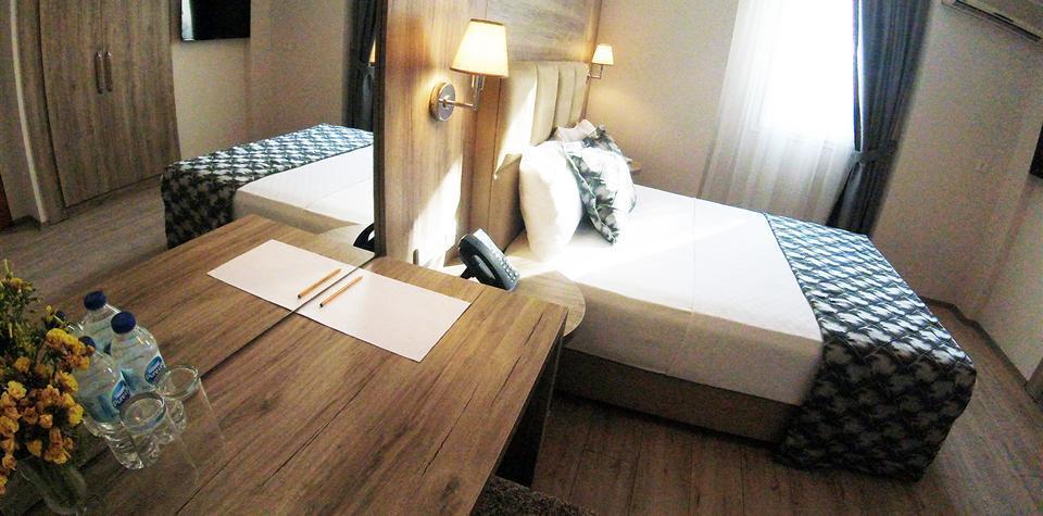 Poseidon Bodrum