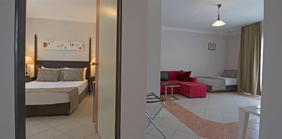 Hotel Poseidon Bodrum