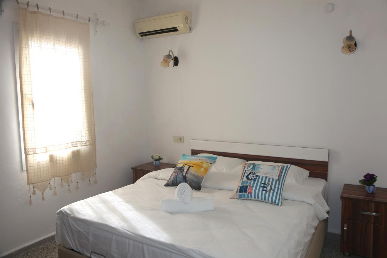 Halikarnas 3* Bodrum