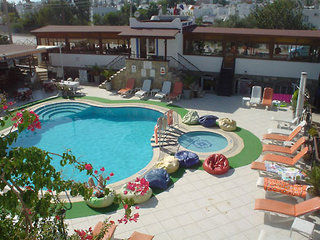 Hotel Almina 2*