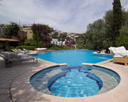 81 Hotel Bodrum
