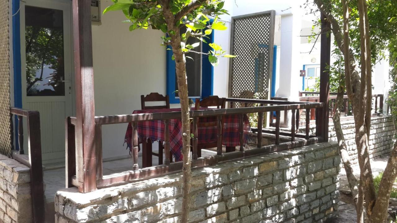 Alfa 3* Bodrum