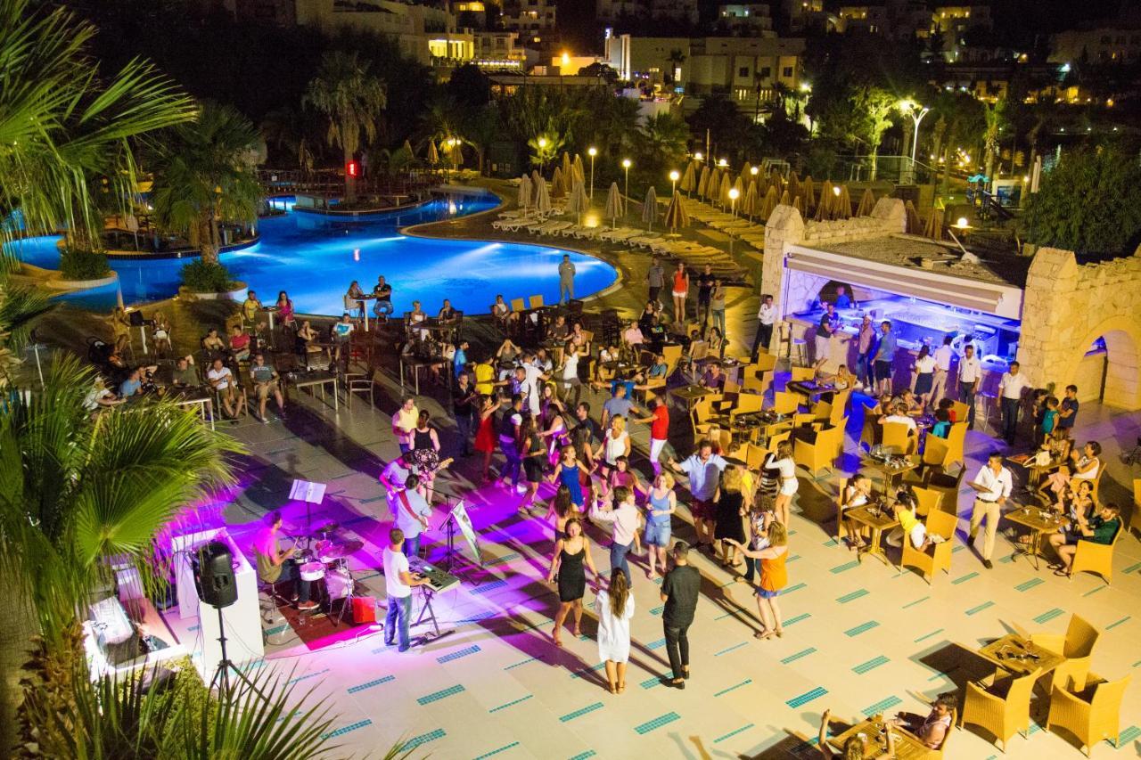 Salmakis & Bodrum