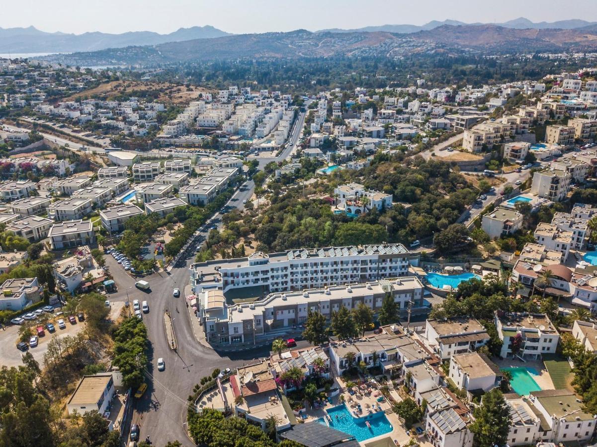 Afytos Resort Bodrum