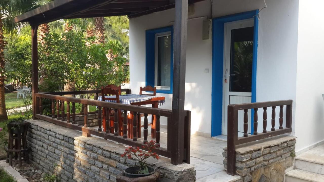 Aparthotel Alfa Bodrum