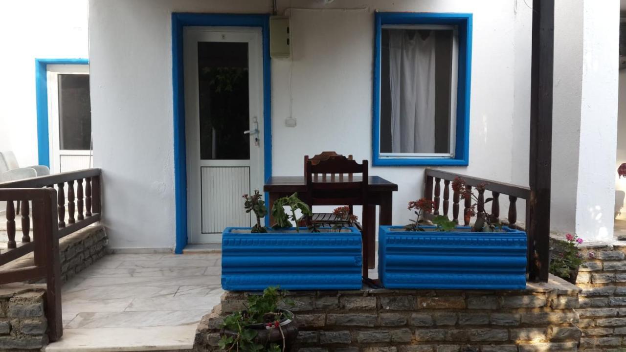 Alfa Aparthotel Bodrum