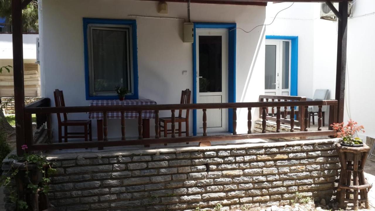 Aparthotel Alfa Bodrum