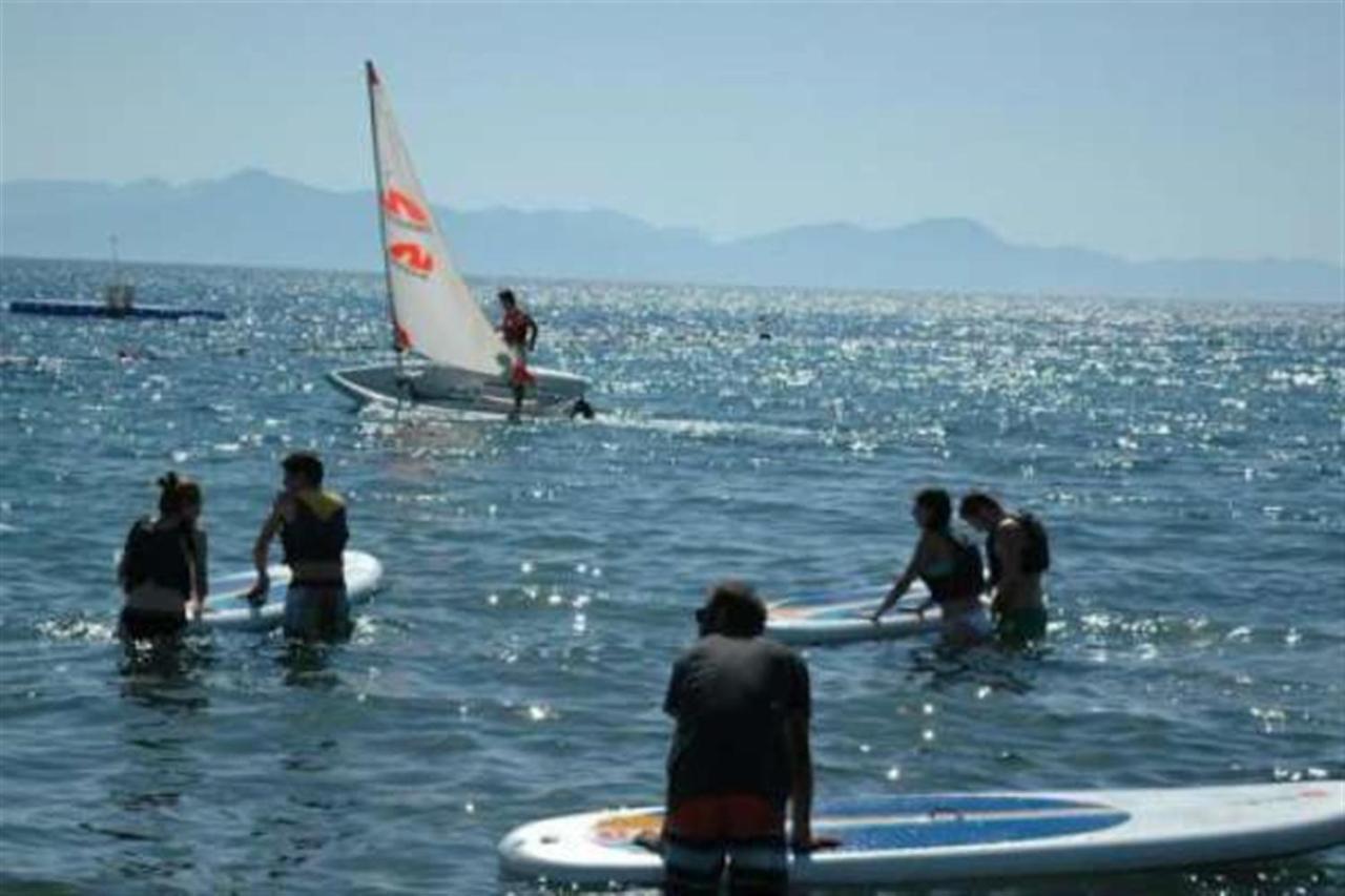 Aparthotel Alfa Bodrum
