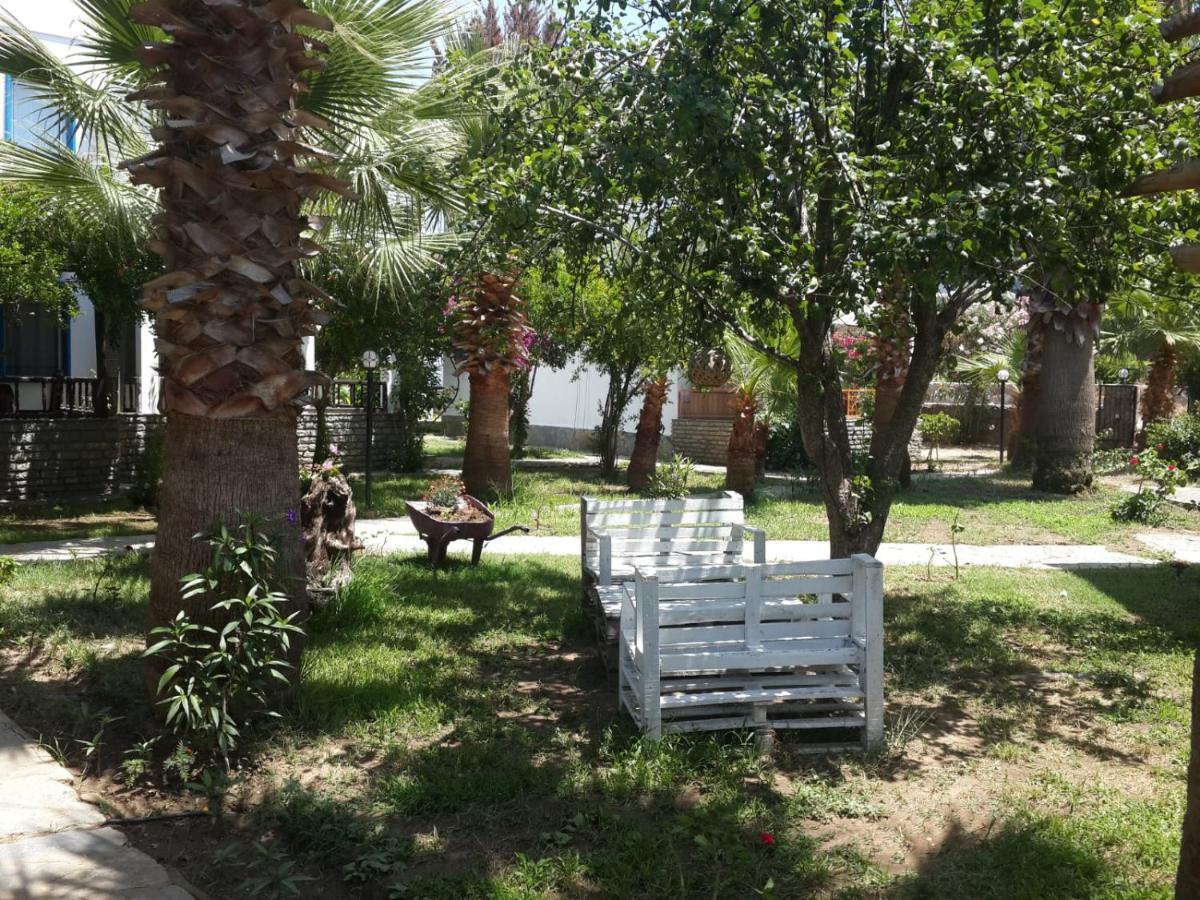 Alfa Aparthotel 3*
