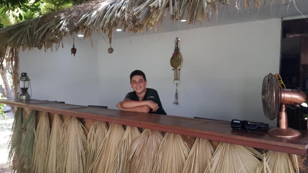 Alfa Aparthotel 3*