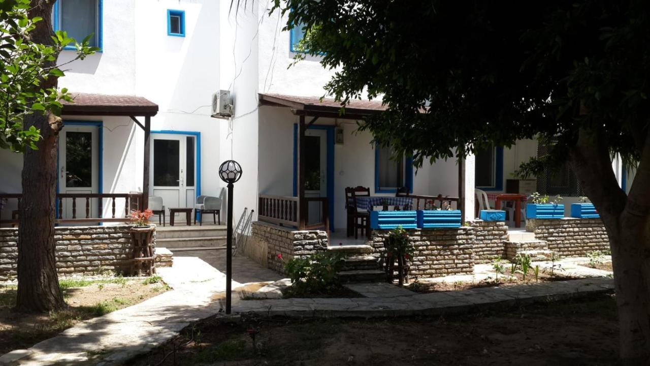Alfa 3* Bodrum