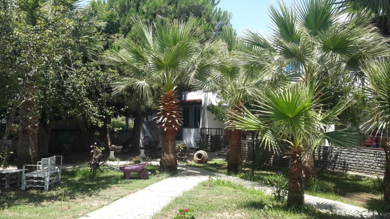 Aparthotel Alfa 3*