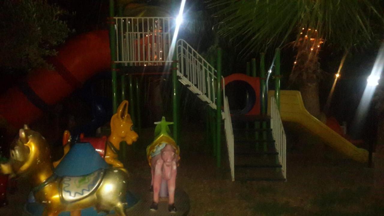 Alfa Aparthotel 3*