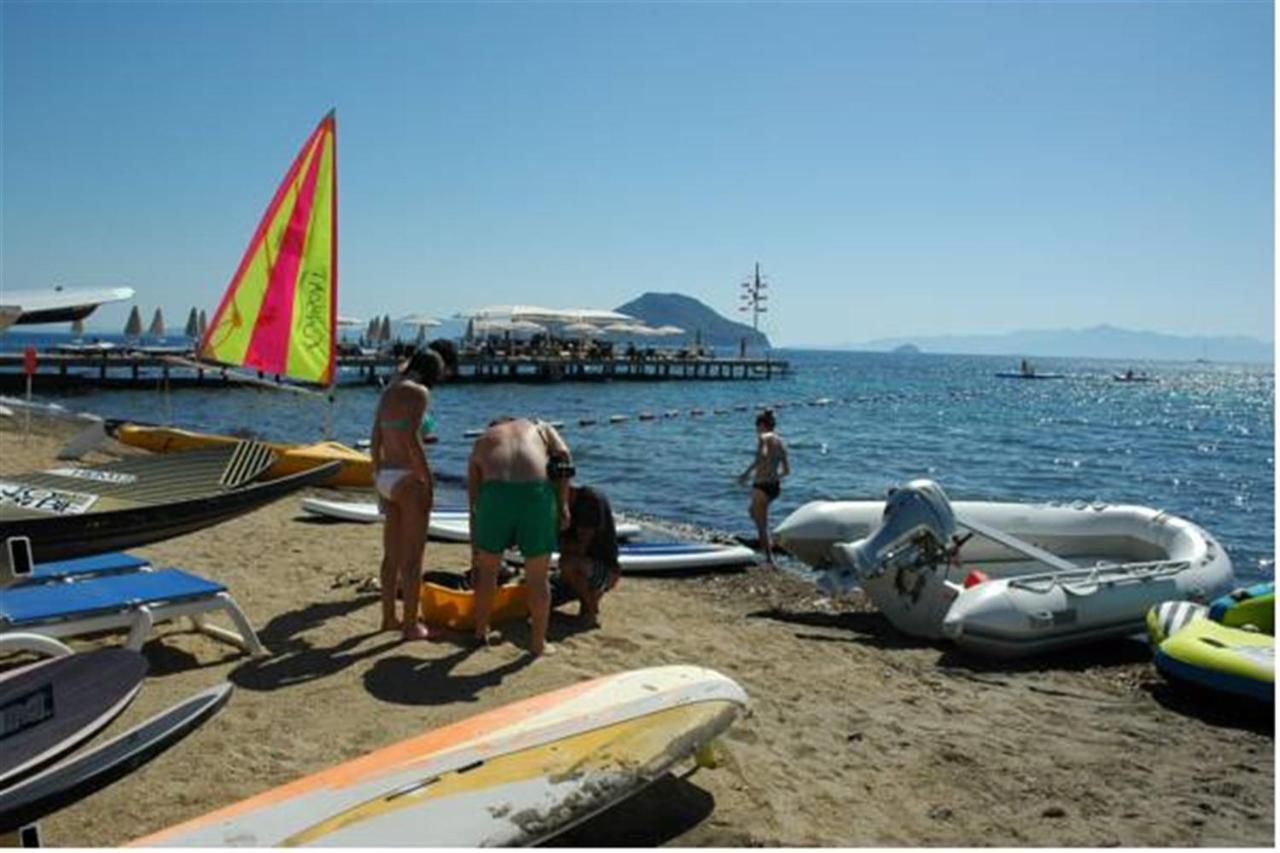 Alfa Bodrum