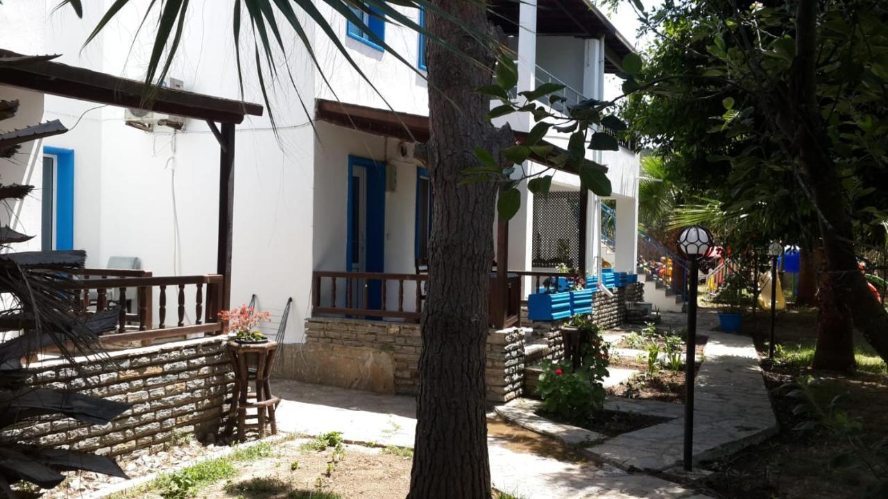 Alfa Bodrum