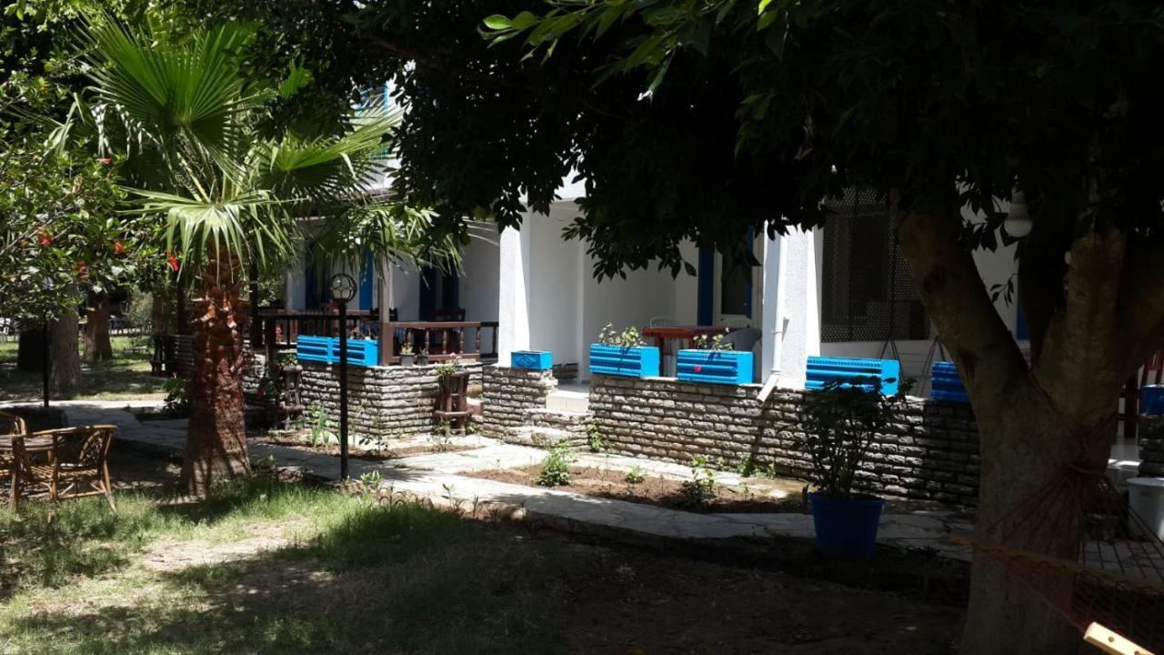 Alfa Aparthotel 3*