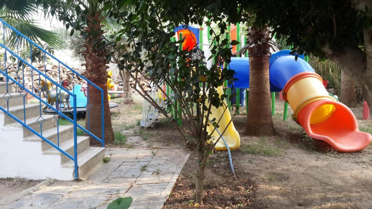 Alfa Aparthotel