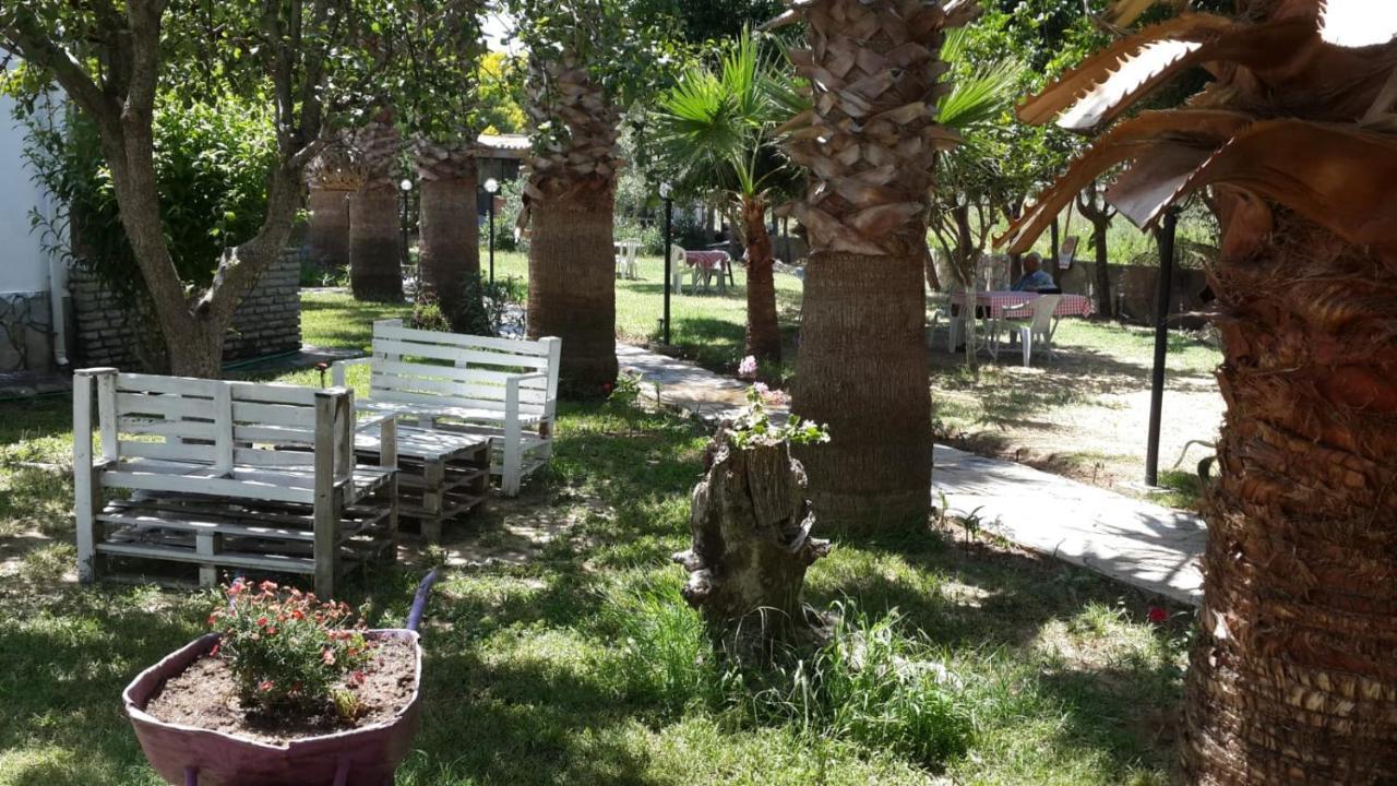 Aparthotel Alfa 3*