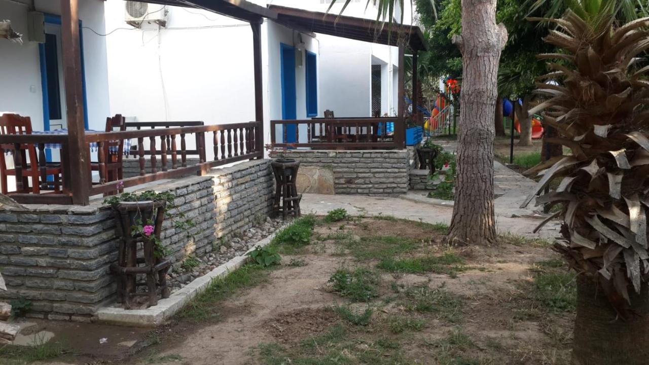 Alfa 3* Bodrum
