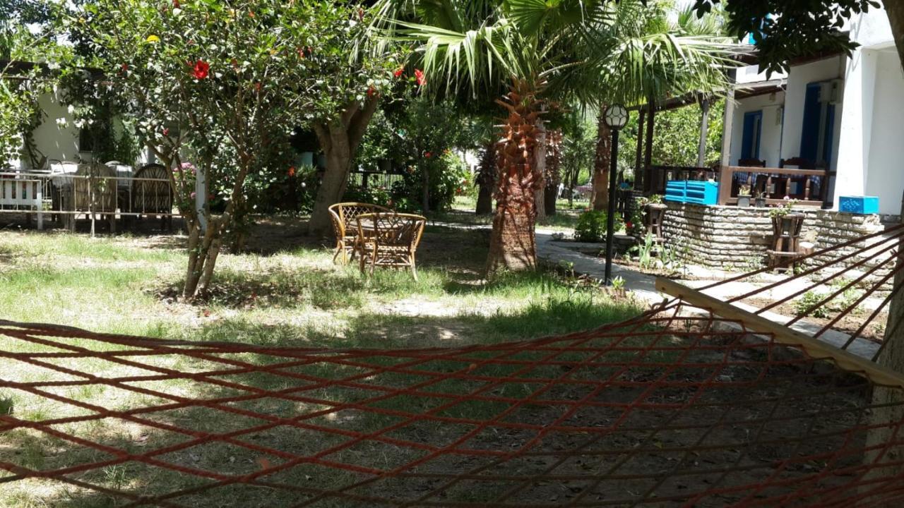 Aparthotel Alfa