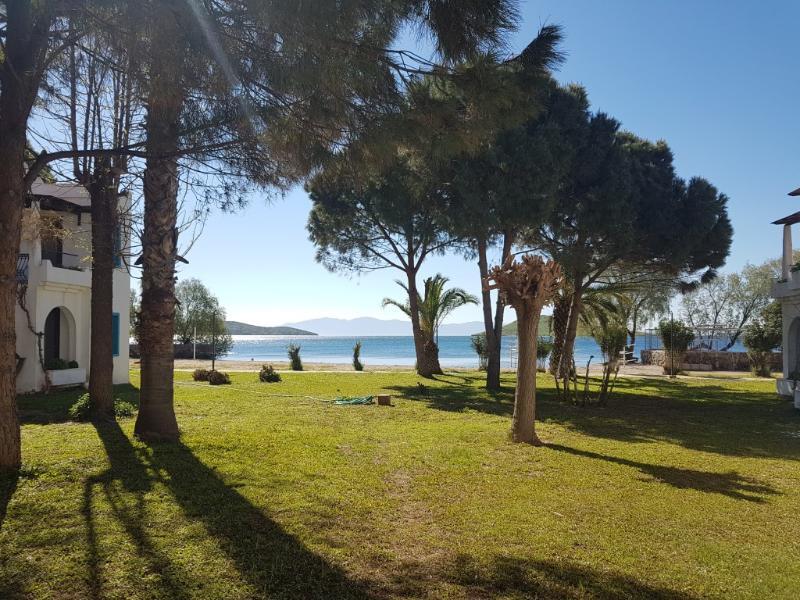 Hotel Club Muskebi