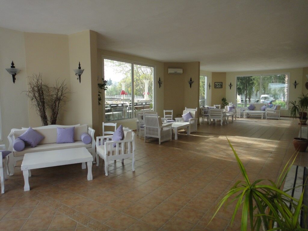 Club Muskebi 4* Bodrum