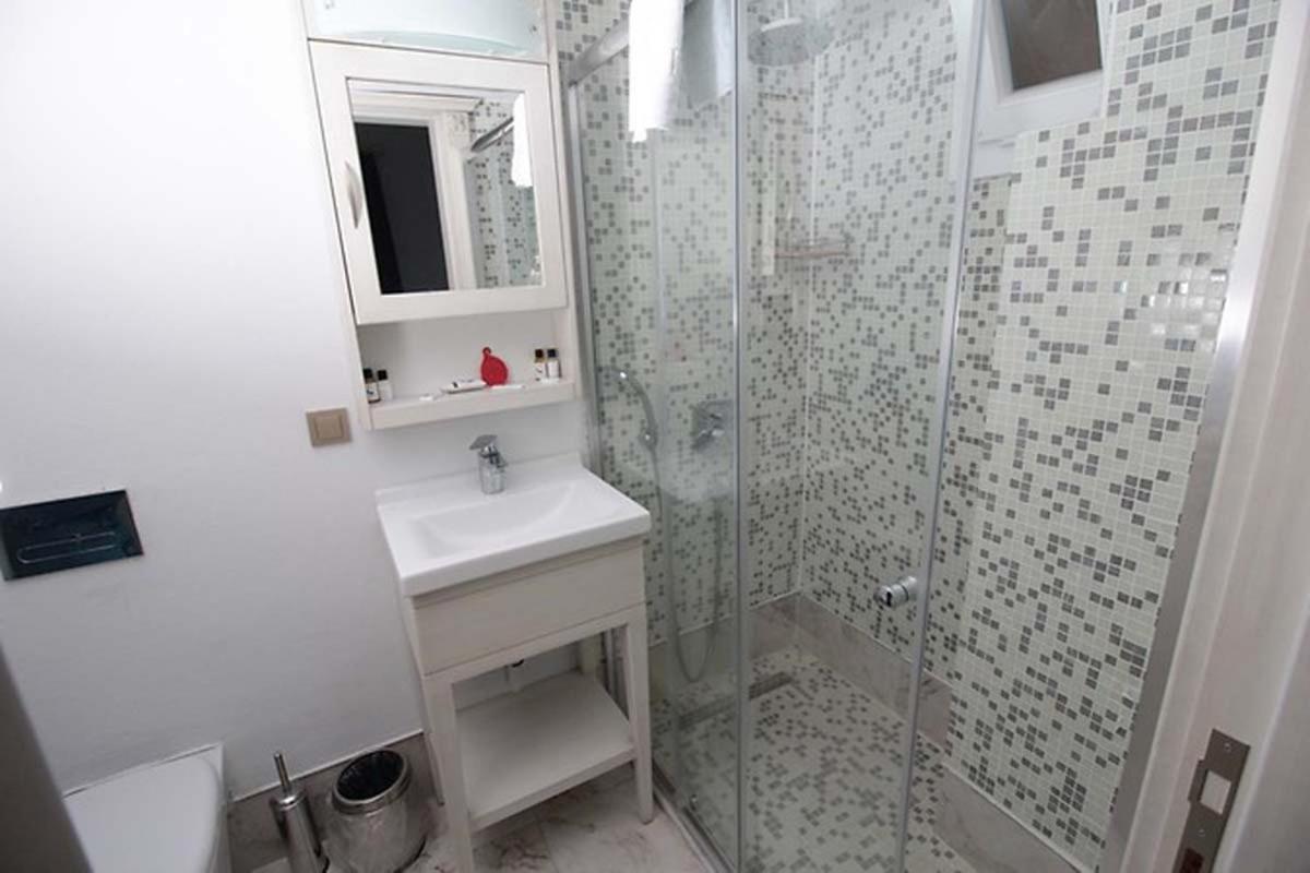 Otel Double Marına