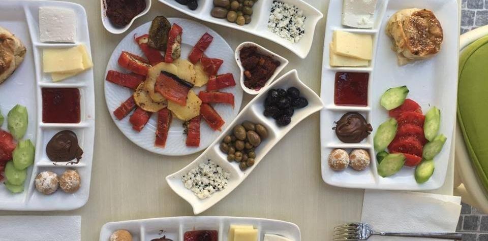 Otel Double Marına 3*