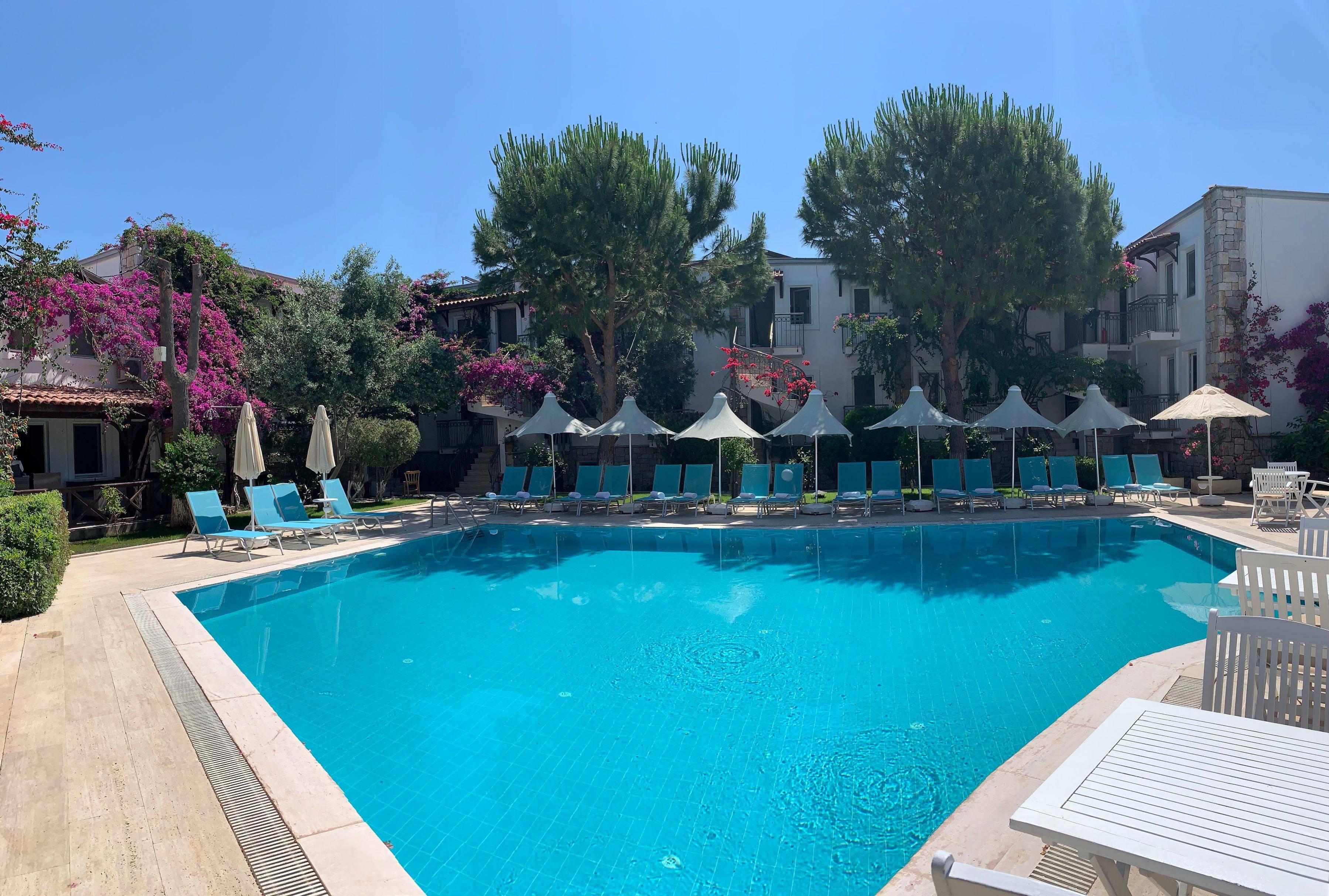 Moonshine & Hotel Bodrum