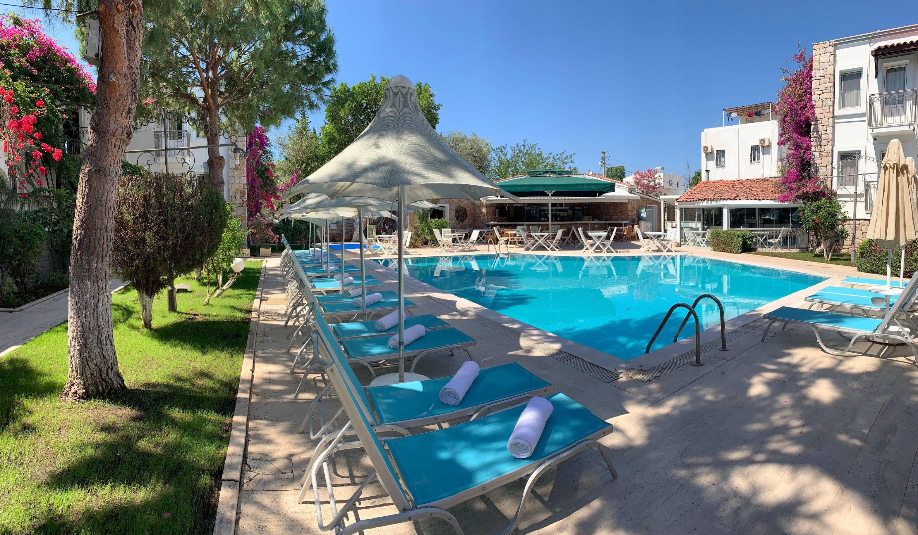 Moonshine & Hotel Bodrum