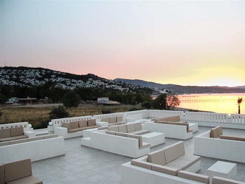 Club Sardinia Bodrum