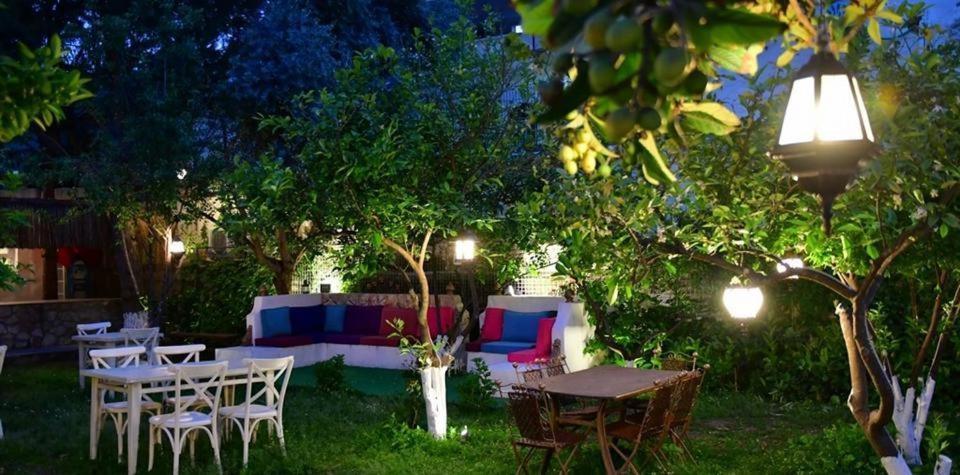 Double Marına Otel