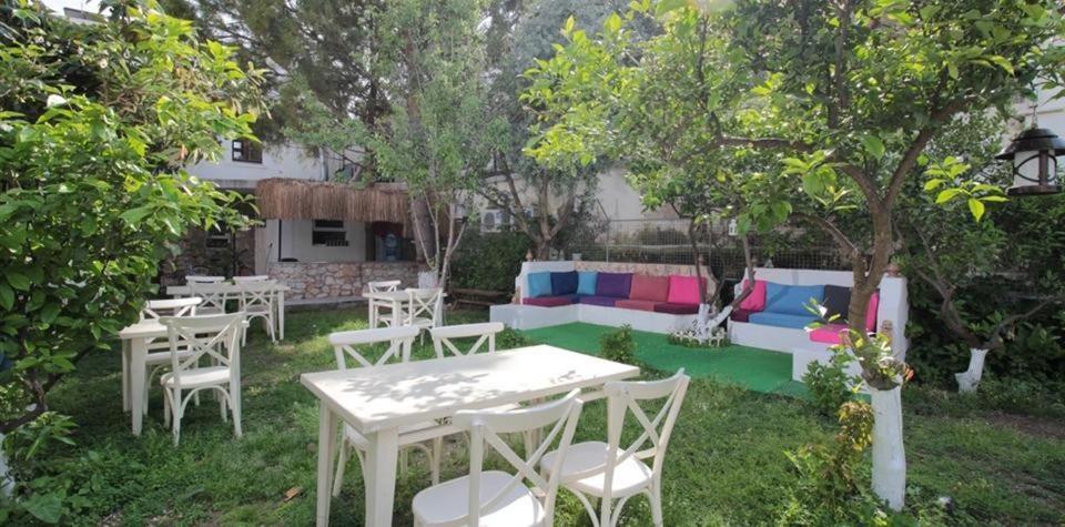 Double Marına 3* Bodrum