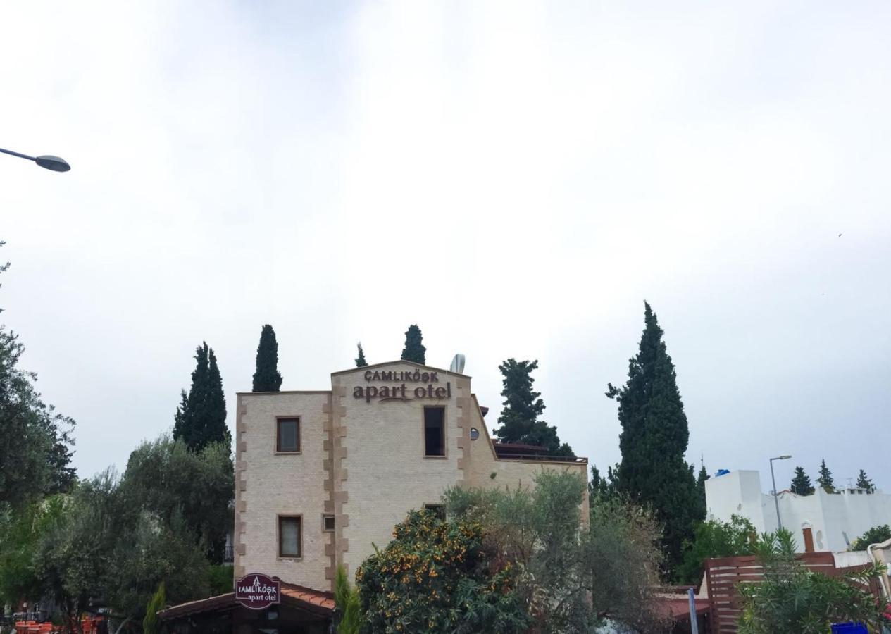 Camlikosk Bodrum