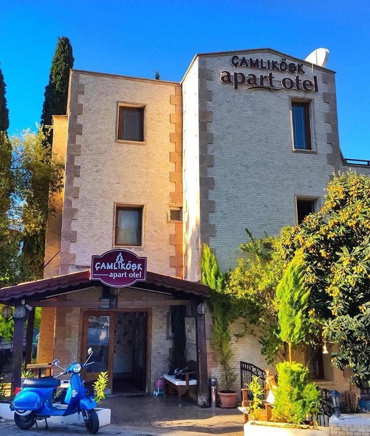 Camlikosk Guest house 3*