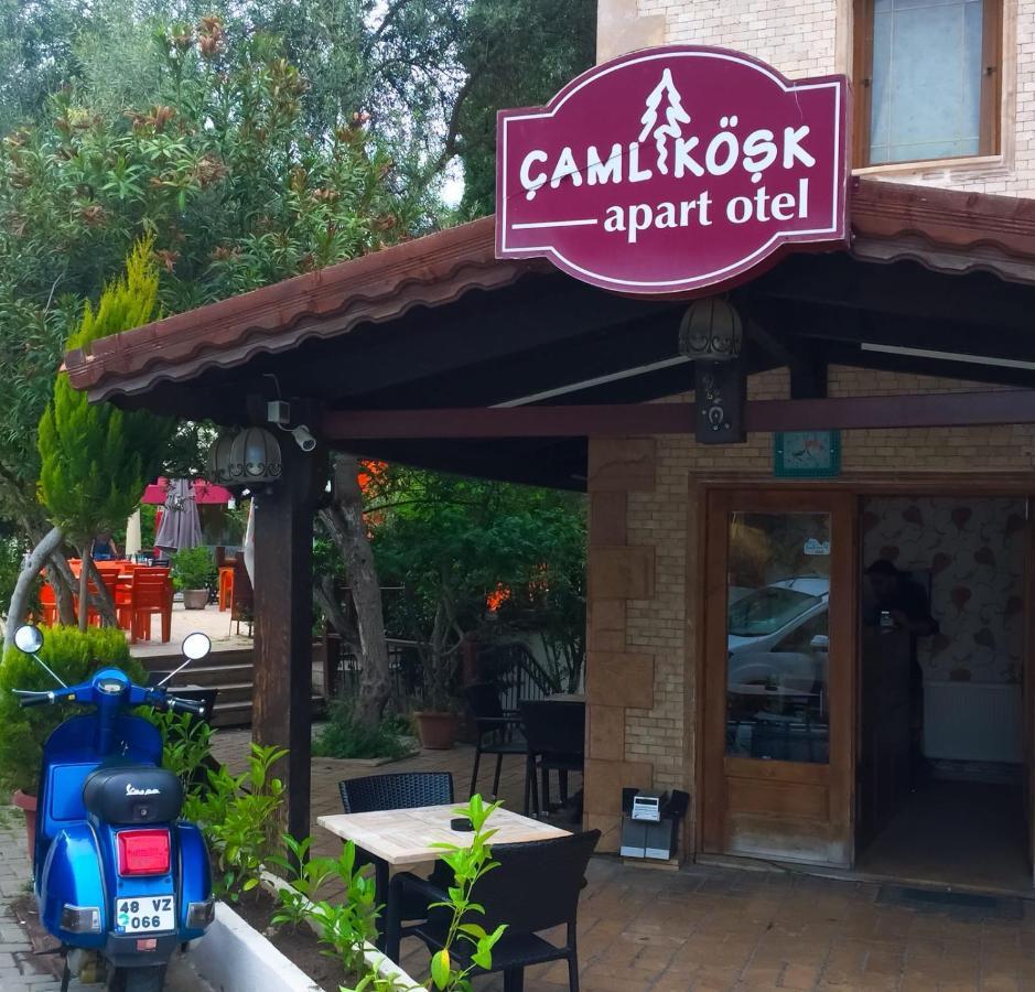 Guest house Camlikosk Bodrum