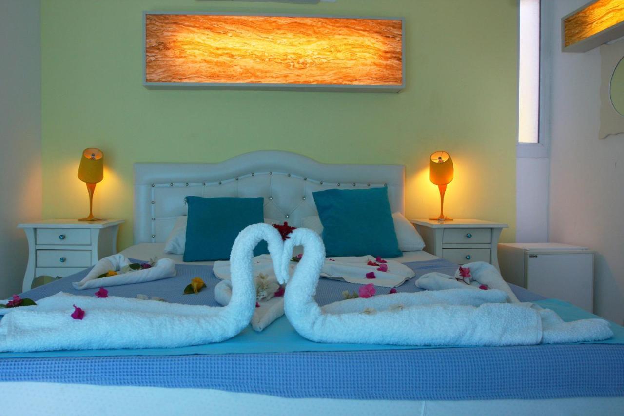 Camlikosk Guest house