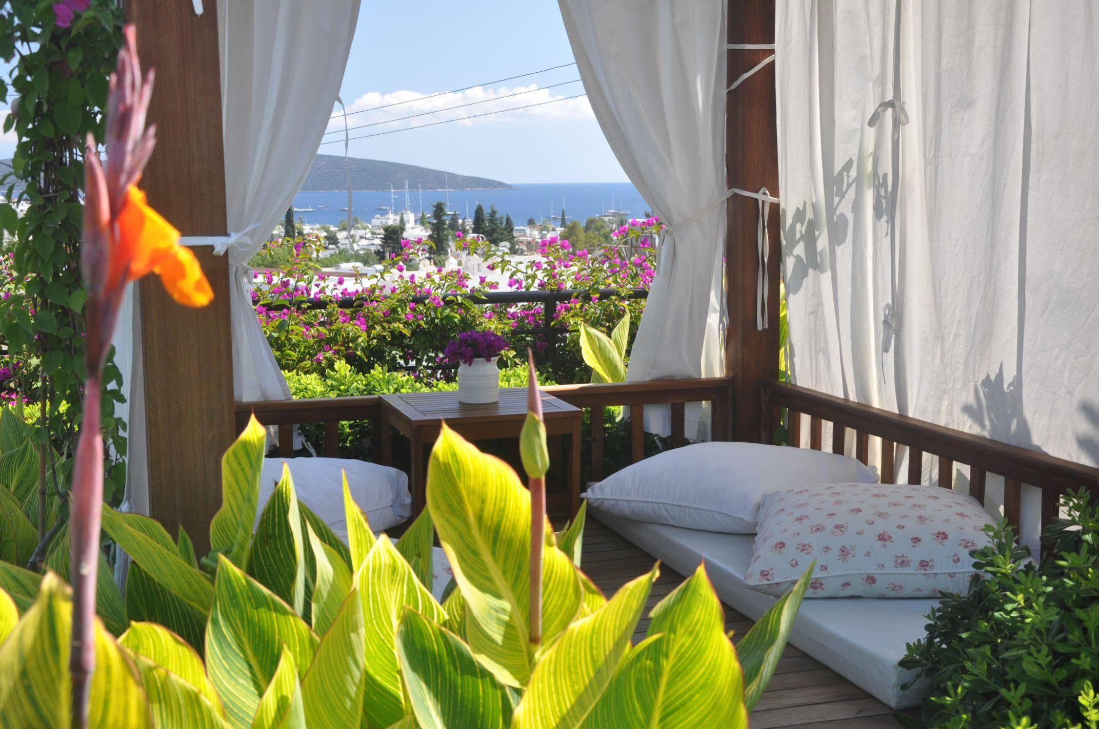 El Vino & Hotel Bodrum