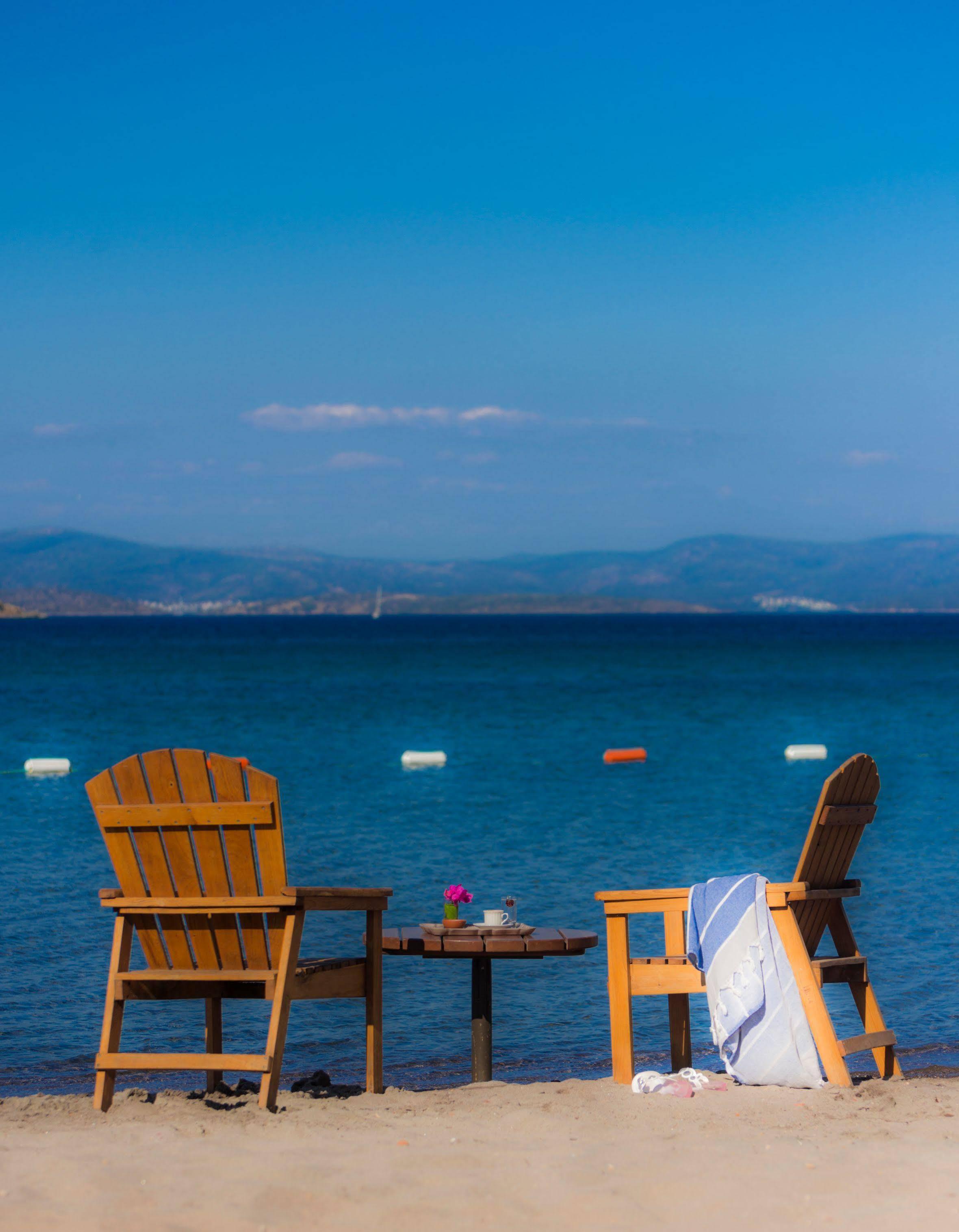 La Local Yalikavak Hotel Bodrum