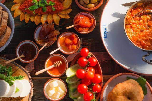 La Local Yalıkavak Otel *